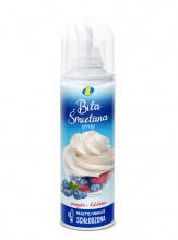 Bita Śmietana w Sprayu Lewiatan 250ML