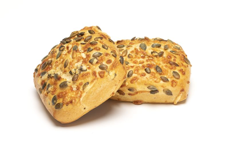 Bułki Kukurydziane 3*60G PSS