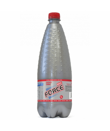 Napój Energetyczny Max Force Lewiatan 1L