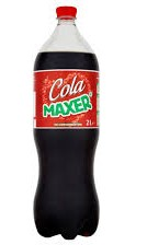 Napój Maxer Cola 2l