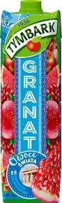 Tymbark Napój Owoce Świata Granat 1L