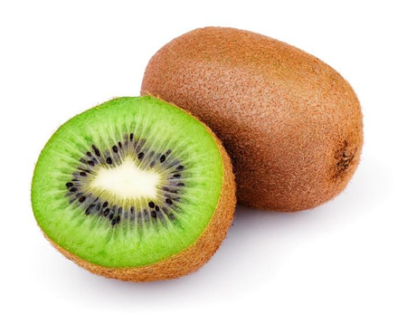 Kiwi luz Chile