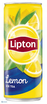 Lipton Lemon Sleek 0.33L
