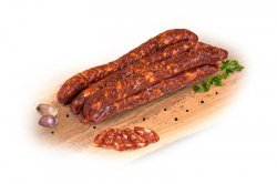 Palcówka Chorizo ZMB Luz