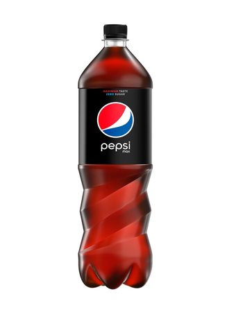 Pepsi Max 1,5L