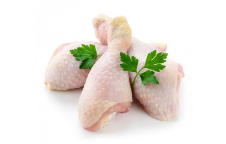 Podudzie z Kurcząt Luz