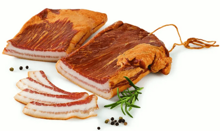 Słonina Luksusowa Luz